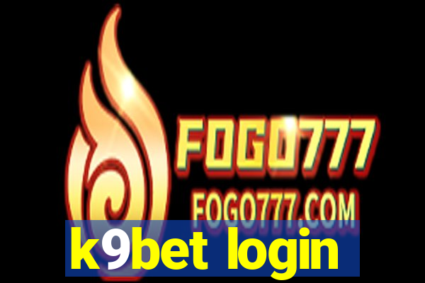 k9bet login